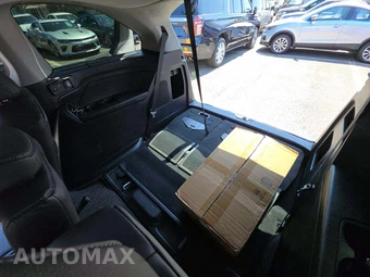 2023 Honda Odyssey Touring 118.1" WB - miniatura 14