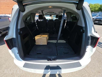 2023 Honda Odyssey Touring 118.1" WB - miniatura 15