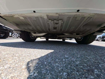2023 Honda Odyssey Touring 118.1" WB - miniatura 16