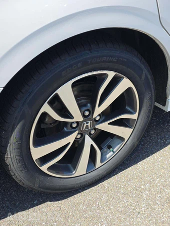 2023 Honda Odyssey Touring 118.1" WB - miniatura 22