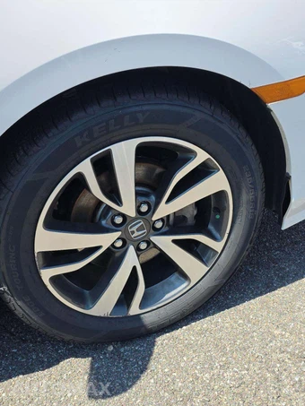 2023 Honda Odyssey Touring 118.1" WB - miniatura 24