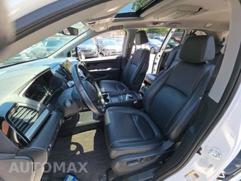 2023 Honda Odyssey Touring 118.1" WB - miniatura 6
