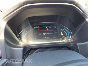 2023 Honda Odyssey Touring 118.1" WB - miniatura 9