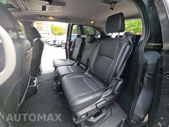 2023 Honda Odyssey Touring 118.1" WB - miniatura 13