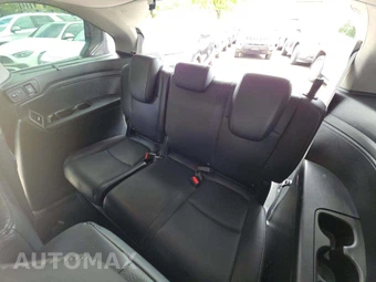 2023 Honda Odyssey Touring 118.1" WB - miniatura 14