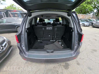 2023 Honda Odyssey Touring 118.1" WB - miniatura 15