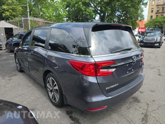 2023 Honda Odyssey Touring 118.1" WB - miniatura 2