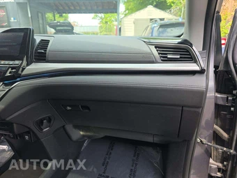 2023 Honda Odyssey Touring 118.1" WB - miniatura 20