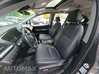 2023 Honda Odyssey Touring 118.1" WB - miniatura 6