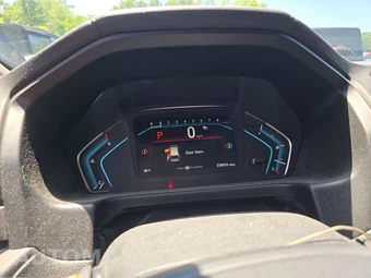 2023 Honda Odyssey Touring 118.1" WB - miniatura 12
