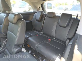 2023 Honda Odyssey Touring 118.1" WB - miniatura 14