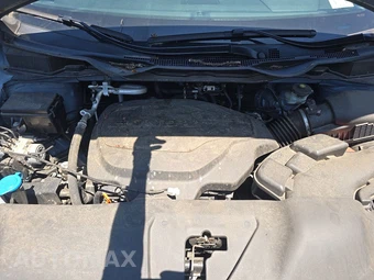 2023 Honda Odyssey Touring 118.1" WB - miniatura 16