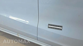 2023 Honda Odyssey Touring 118.1" WB - miniatura 21