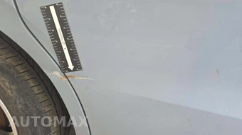 2023 Honda Odyssey Touring 118.1" WB - miniatura 23