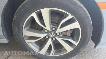 2023 Honda Odyssey Touring 118.1" WB - miniatura 26