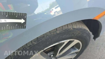 2023 Honda Odyssey Touring 118.1" WB - miniatura 27