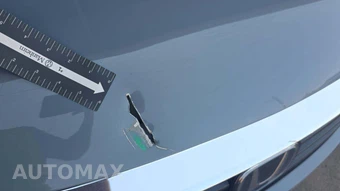 2023 Honda Odyssey Touring 118.1" WB - miniatura 28