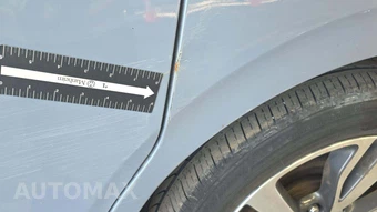2023 Honda Odyssey Touring 118.1" WB - miniatura 29