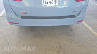 2023 Honda Odyssey Touring 118.1" WB - miniatura 31