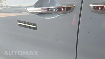 2023 Honda Odyssey Touring 118.1" WB - miniatura 33