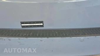 2023 Honda Odyssey Touring 118.1" WB - miniatura 36