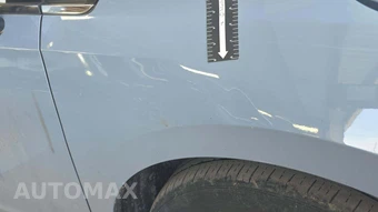 2023 Honda Odyssey Touring 118.1" WB - miniatura 38