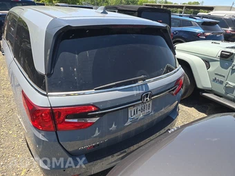 2023 Honda Odyssey Touring 118.1" WB - miniatura 5