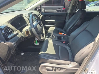 2023 Honda Odyssey Touring 118.1" WB - miniatura 7