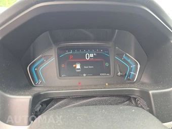 2023 Honda Odyssey Touring 118.1" WB - miniatura 12
