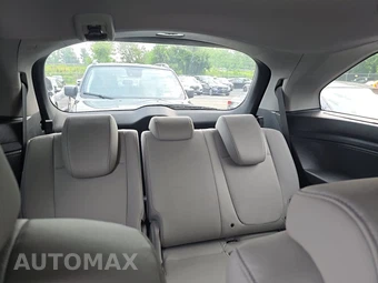 2023 Honda Odyssey Touring 118.1" WB - miniatura 14