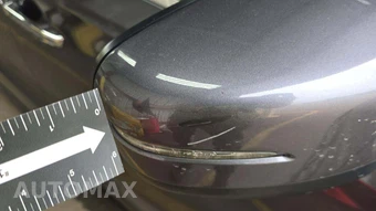 2023 Honda Odyssey Touring 118.1" WB - miniatura 22