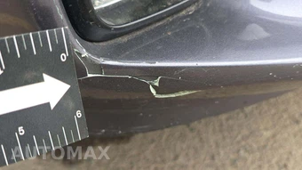 2023 Honda Odyssey Touring 118.1" WB - miniatura 29