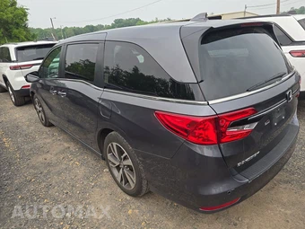 2023 Honda Odyssey Touring 118.1" WB - miniatura 6