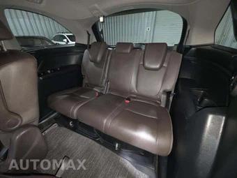 2023 Honda Odyssey Touring 118.1" WB - miniatura 11