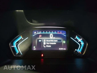 2023 Honda Odyssey Touring 118.1" WB - miniatura 6