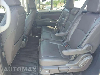 2023 Honda Odyssey Touring 118.1" WB - miniatura 13