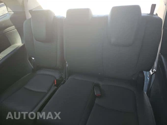 2023 Honda Odyssey Touring 118.1" WB - miniatura 14