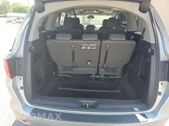 2023 Honda Odyssey Touring 118.1" WB - miniatura 15