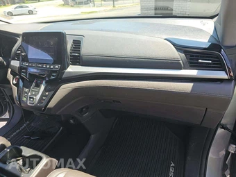 2023 Honda Odyssey Touring 118.1" WB - miniatura 20