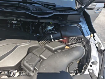 2023 Honda Odyssey Touring 118.1" WB - miniatura 23