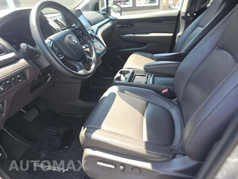 2023 Honda Odyssey Touring 118.1" WB - miniatura 6