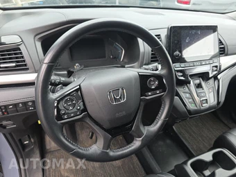 2023 Honda Odyssey Touring 118.1" WB - miniatura 10