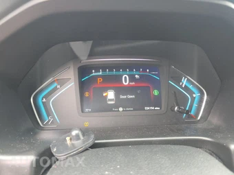2023 Honda Odyssey Touring 118.1" WB - miniatura 12
