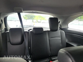 2023 Honda Odyssey Touring 118.1" WB - miniatura 14