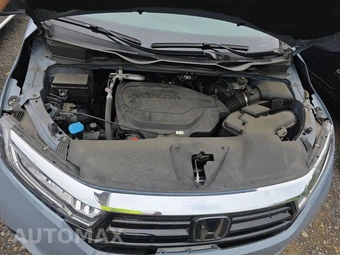 2023 Honda Odyssey Touring 118.1" WB - miniatura 16