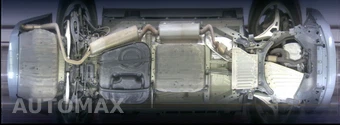 2023 Honda Odyssey Touring 118.1" WB - miniatura 18