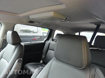 2023 Honda Odyssey Touring 118.1" WB - miniatura 20