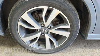 2023 Honda Odyssey Touring 118.1" WB - miniatura 24