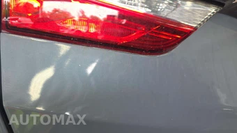 2023 Honda Odyssey Touring 118.1" WB - miniatura 28