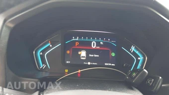 2023 Honda Odyssey Touring 118.1" WB - miniatura 31